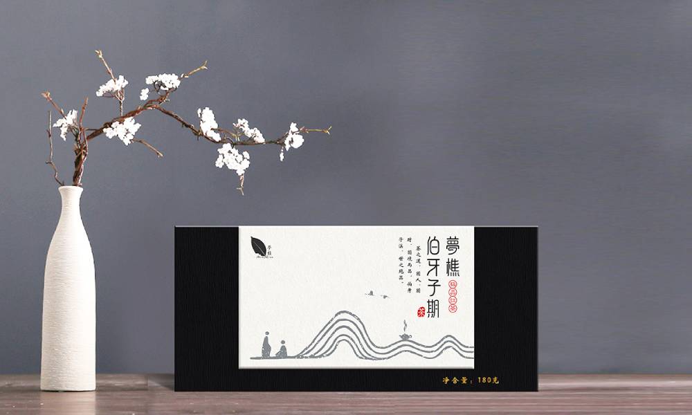 从材料到工艺，蒙山县包装设计的质量底线与创新突破